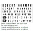 Typo Profi Szövegbélyegző 5253 (6 soros) kirakós bélyegző készlet/ angol karakter készlettel